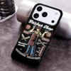 Barber Shop Hair Stylist Salon soft Phone Case For iPhone 17 16 15 14 13 12 11 Pro Max Plus 17Air Soft Silicone Cover