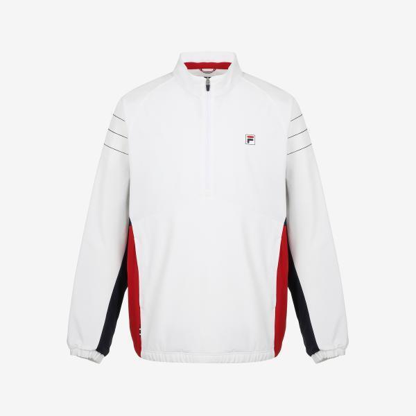 Fila Tennis Color Block Anorak