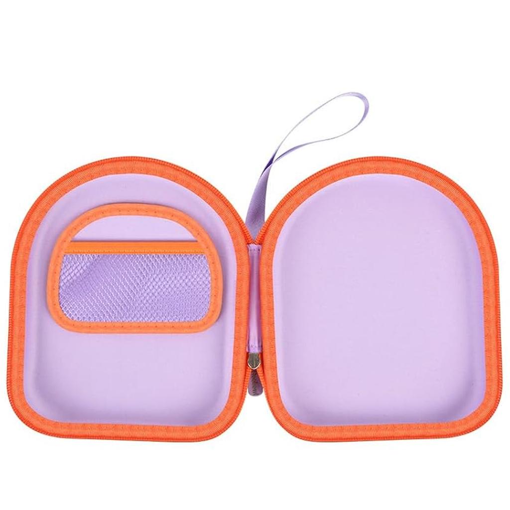(Case only) Headphone Case Compatible with Tune 510BT/ 520BT/ 500BT/ 660NC/ for Live 460NC /670NC Wireless On-Ear Headphones