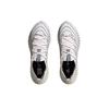 Parley x adidas 4DFWD Scarpe da Ginnastica Unisex Viola Argento Bianco Non Tinto Arancione Impatto GX9806
