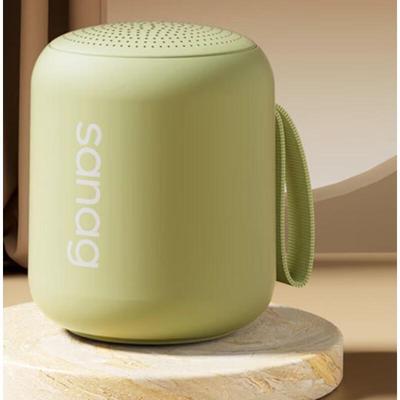SANAG X6SII Portable Bluetooth Speaker