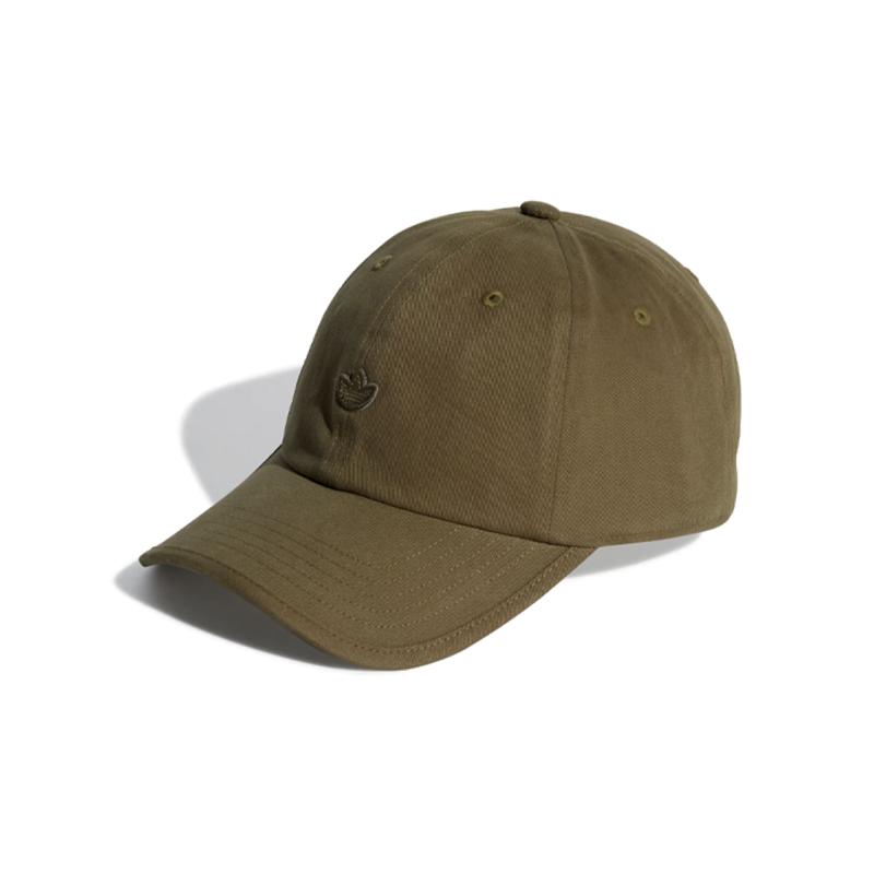 

adidas Essentials PE DAD CAP Green Adidas IS4637 OSFW зелёный