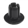 Pack of 20 Plastic Rivet Clips for Bike Fairing Trim For & For Suzuki