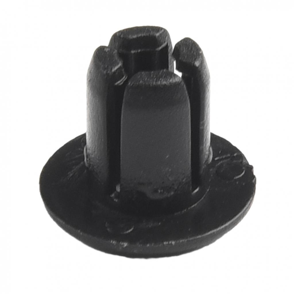 Pack of 20 Plastic Rivet Clips for Bike Fairing Trim For & For Suzuki