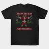 Griswold Christmas Made In Australia T-Shirt