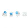 Optimized Stem Design Mechanical Switches 3-pin Tactile RGB Keyboard