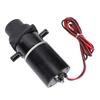 Electric Toilet Macerator Sub Assembly Kit 37010 1000 12V Motor Pump Assembly Replacement for 37010 Series