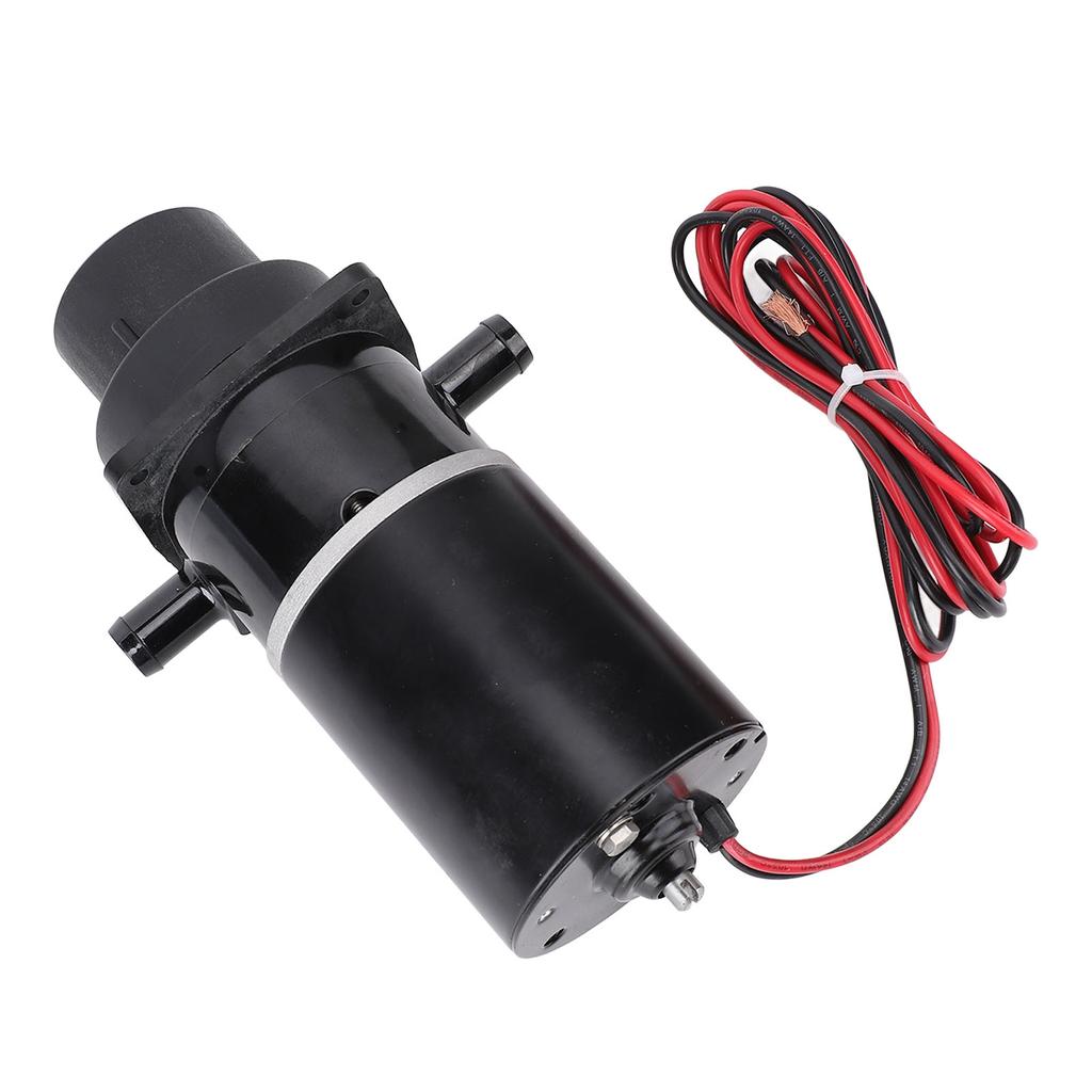Electric Toilet Macerator Sub Assembly Kit 37010 1000 12V Motor Pump Assembly Replacement for 37010 Series