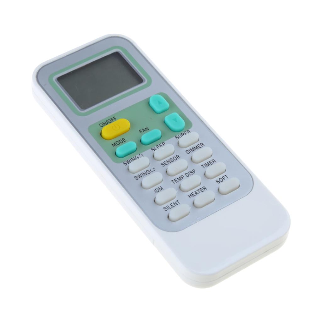 Conditioner Controller Air Conditioning Remote Control Suitable for Hisense DG11J1-16 DG11J1-10 DG11J1-01 DG11J1-03(B)