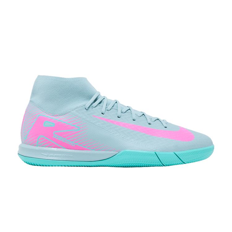 Nike Mercurial Superfly 10 Academy IC Prism Pack 42.5