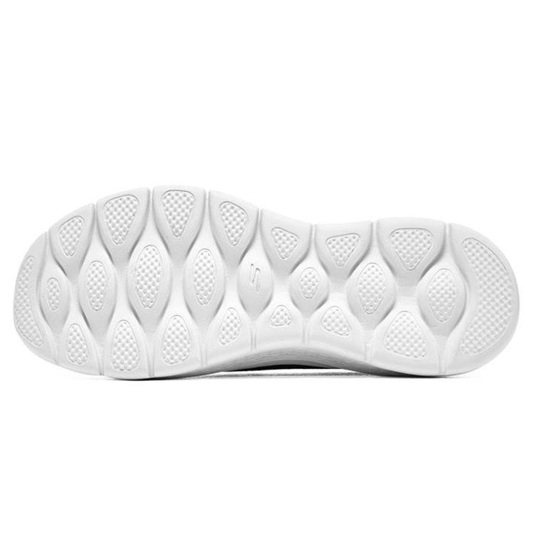 Skechers Go Walk Flex 'Ocean Wind Black White' Women's 124957-BKW