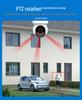 Asia-Pacific Dual-Lens 4G PTZ Solar Camera, 10x Zoom, Low Power Consumption