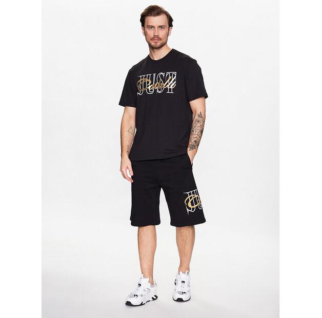 Шорты Just Cavalli 74OBDI07