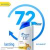 Head & Shoulders Ginger Root Anti-Dandruff Shampoo, 3-Pack (430g each)