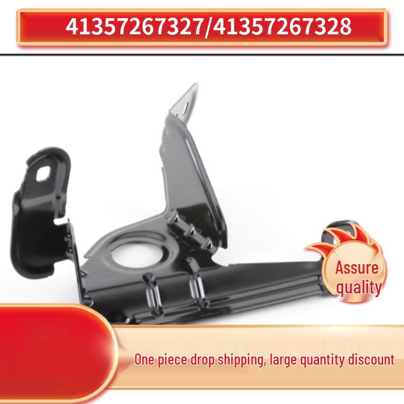 

BMW X3 F25 Front Fender Bracket 41357267327/41357267328 Left Fender Bracket 41357267327