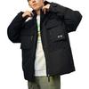 Li Ning Down Jacket Unisex Black AYMS057-3