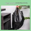 Deli 18816 Vest-Style Garbage Bags