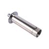 1/2" Female 3/4" Male Fountain Nozzle Stainless Steel Brass Mushroom Decorative Pond and Lake Aerator Outdoor Fountain