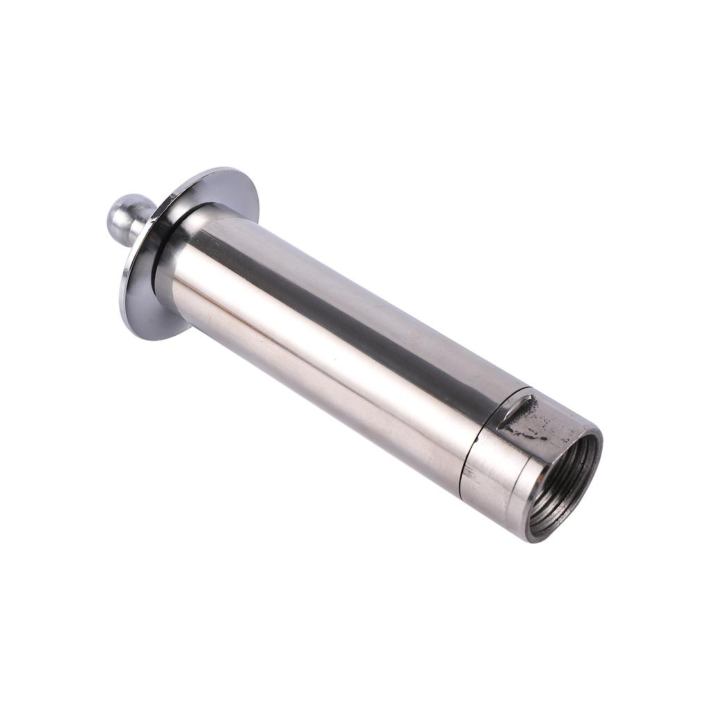 1/2" Female 3/4" Male Fountain Nozzle Stainless Steel Brass Mushroom Decorative Pond and Lake Aerator Outdoor Fountain