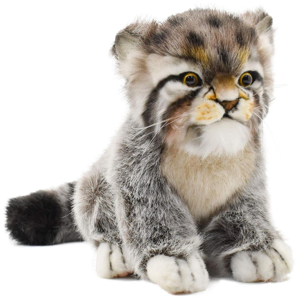 HANSA BH7299 HANSA Manul cat pup 31