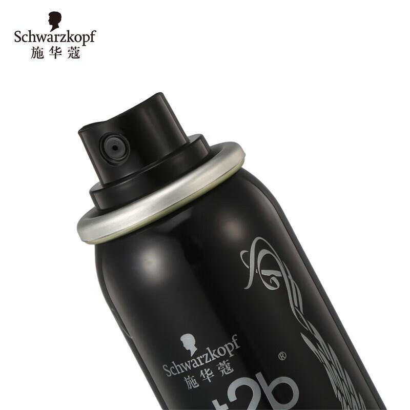 Schwarzkopf got2b Strong Hold Hair Styling Products