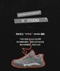 2025 Men's Shoes Spring Summer New Breathable Sneakers Men Anti Slip and Wear Resistant Sports and Leisure Mountaineering Shoes