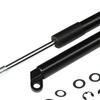 Rear Truck Tailgate Assist Shock Damper for Ford Ranger T9 XL XLT XLT Wildtrak 2022-2023+ Truck Tailgate Assist Shock Struts Kit