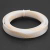 10 Meters 2 ~ 40 Mm Cable Sleeve PET Braided Expandable Wire Wrap Insulated Nylon High Density Tight Sheath Protector Harness