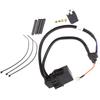 CBWPR091AA Fuel Pump Relay Wiring Kit For 1990-2024 Jeep Grand Cherokee Dodge Durang Car Accessories