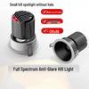 Nu Feng Spectrum Small Hill Recessed LED Spotlight