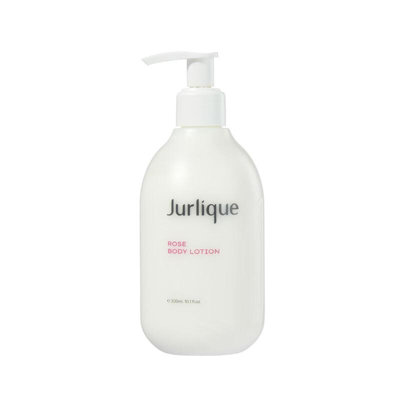 Jurlique Rose Softening Body Lotion 300ml