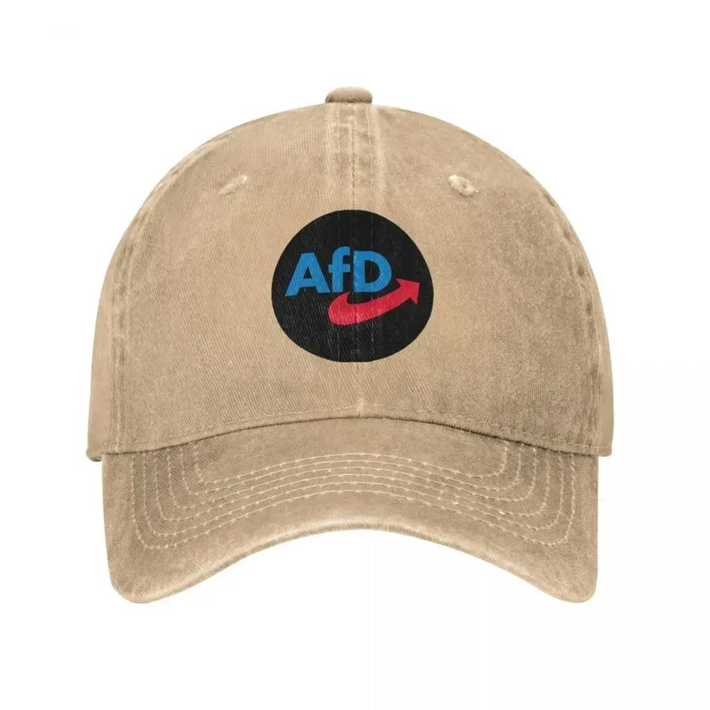 Afd GerUnisexy Unisex Style Baseball Caps Distressed Cotton Caps Hat Vintage Outdoor Activities Gift Snapback Cap