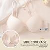 Zeriluna Seamless Push-Up Bra Multi-color soft, comfortable, lightweight, seamless, breathable, skin-friendly, and supportive underwear