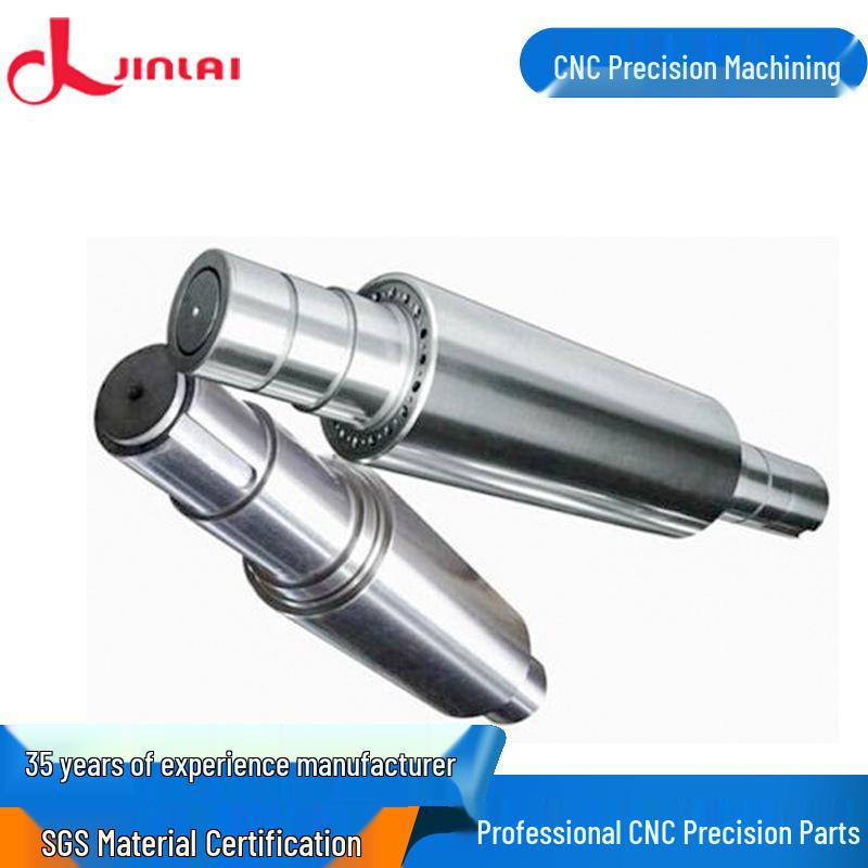 35 Years CNC Aluminum Parts Finishing & Custom Non-Standard Aluminum Alloy Prototyping