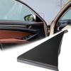 Front Left Door Upper Trim Panel For Chevrolet Silverado Sierra Yukon 25857289