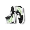 Sk8 Vans-Hi 'Llama Negro Blanco' VN0A4U3CXEY
