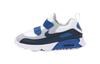 Air Max Tiny 90 Low Top Retro Running Shoes Gray Blue Baby 881924-003
