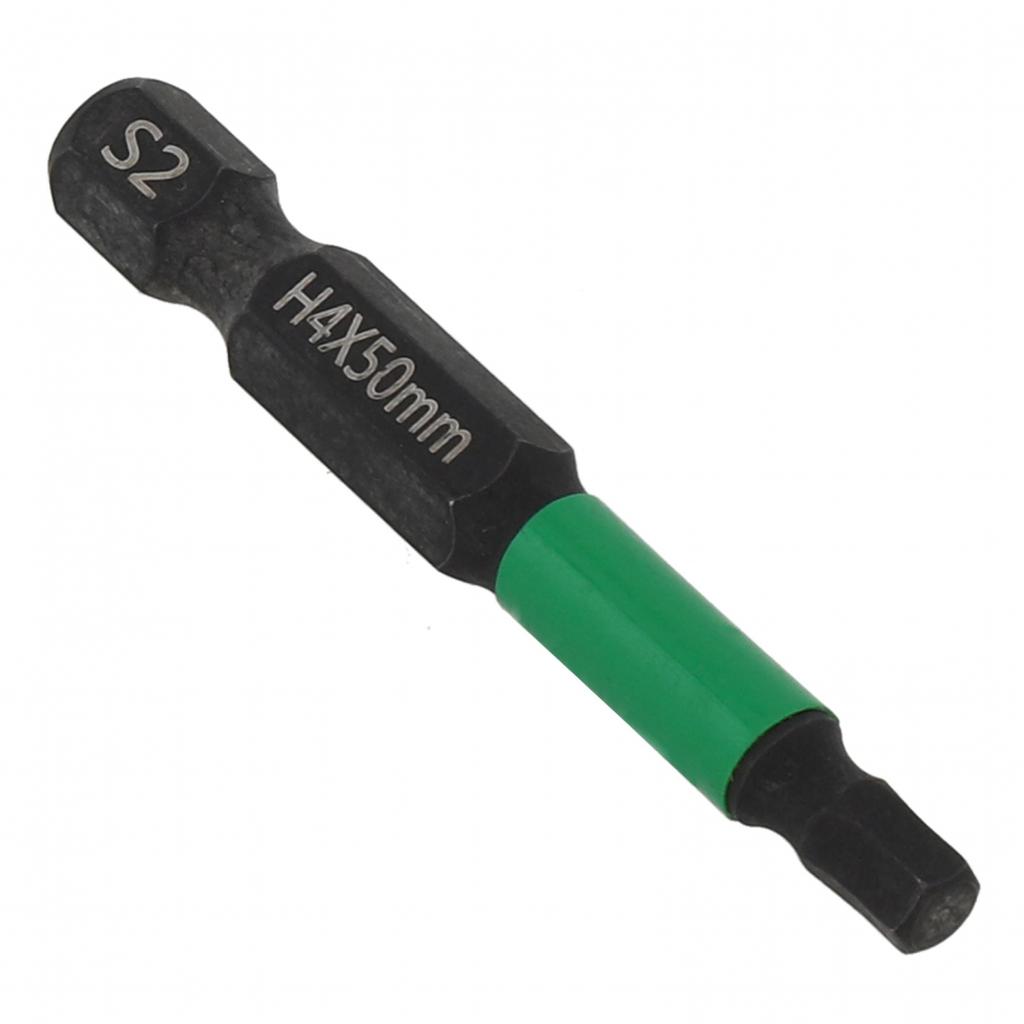 Hexagon Screwdriver Bit Magnetic Screwdriver Repair Tools