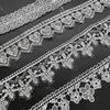 Clothing Accessories Home Women'S Underwear Lolita Ribbon Accessories Hollow Polyester Embroidery Lace Bead Lace