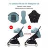 Călătorii cu copiii – Accesorii pentru cărucioare