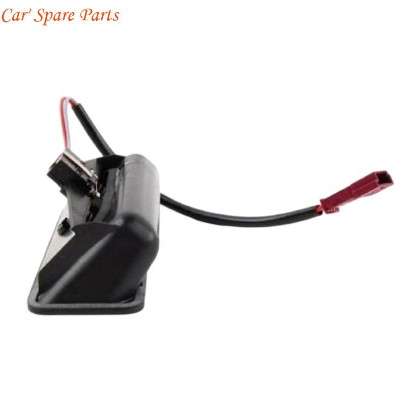 Y4UA Convenient Trunk Release Button Tailgate Unlocking Handle Switch Features Simple Installation & Enhances Safety for E93