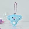 BT21 Baby Pearl Doll Key Ring