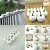 Beautifully Crafted 6pcs Artificial Pumpkins Ideal For Halloween Party And Garden Decor