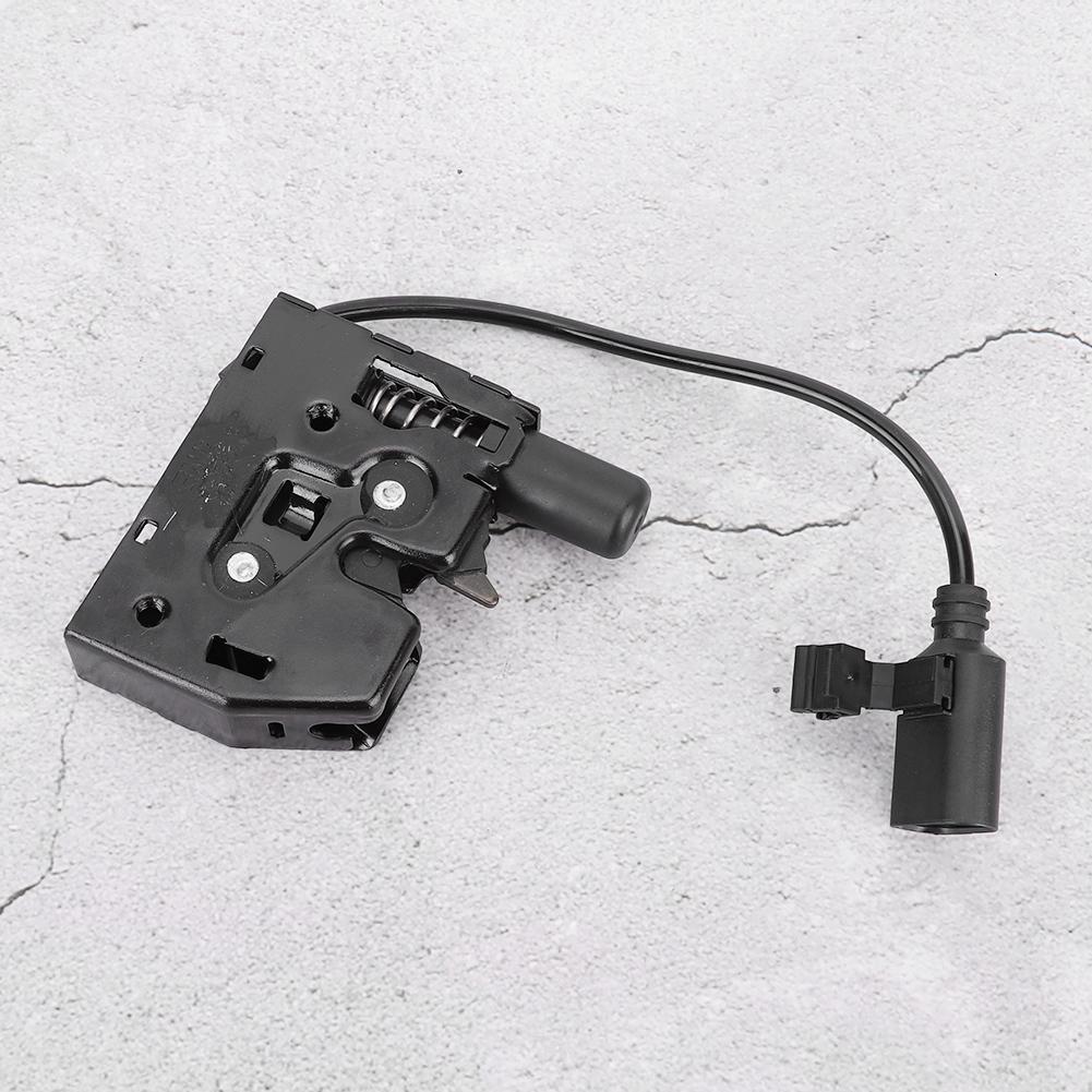 Nedre motorhuvslås Locklås 4G0 823 509C Passar för A6 A7