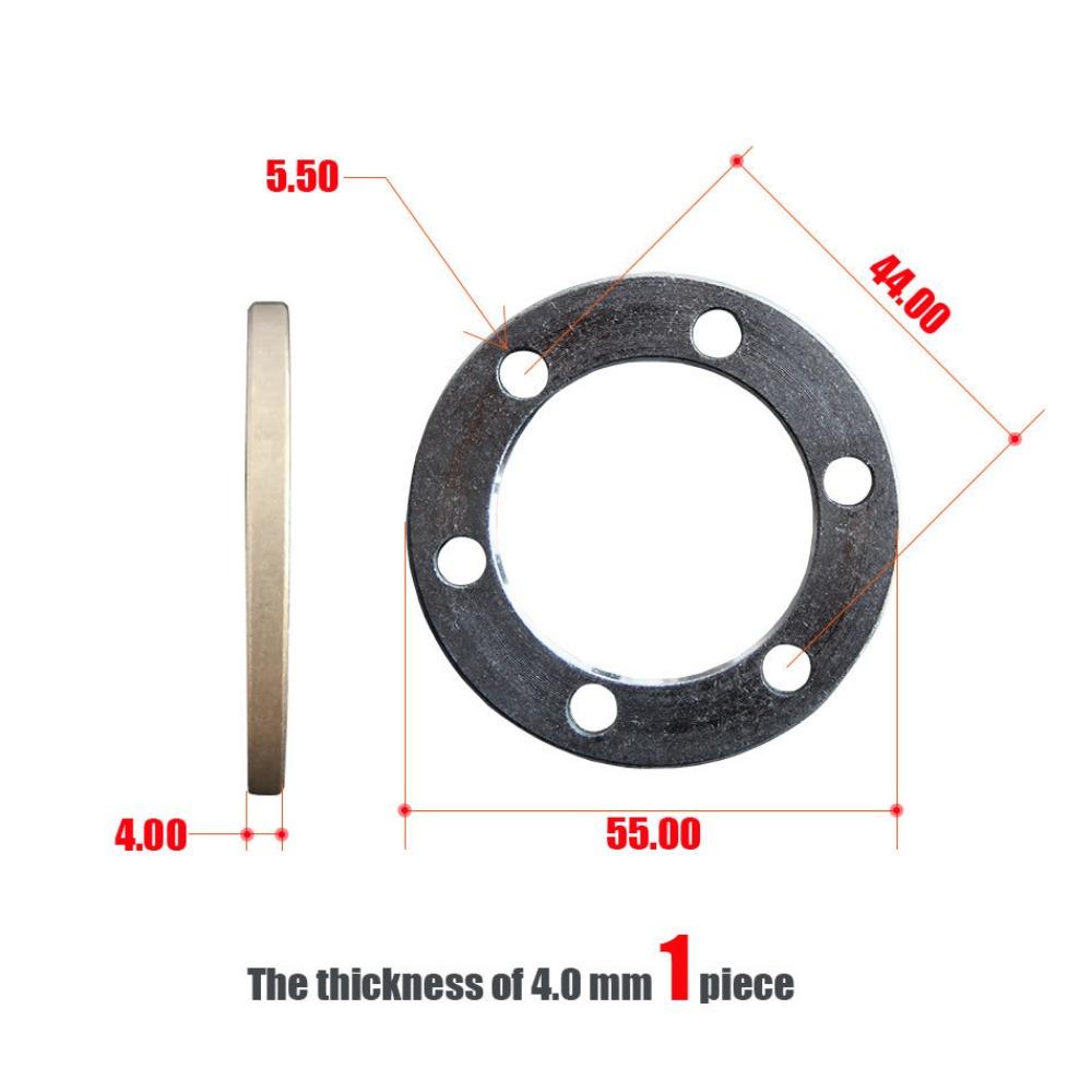 5mm 1.8" Long Replacement Universal Custom Accessories Drive for Electric Scooter Bicycle