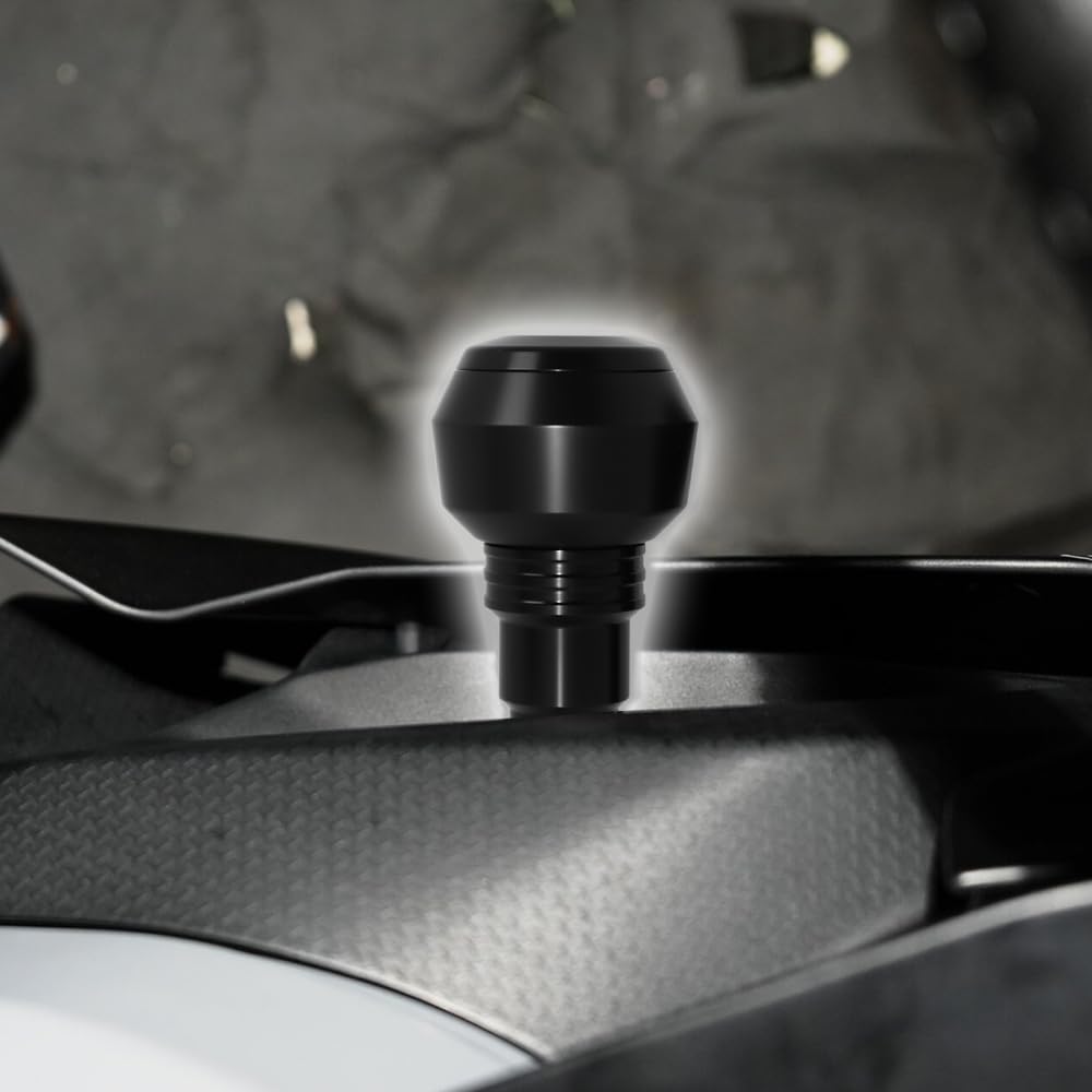 FOR RS457 Rs457 2025 2024 Accessories Ball Motorcycle Body Engine Pad Frame Protection Block Frame Protection Block Frame Pad Anti-drop Anti-drop
