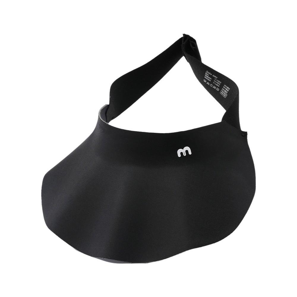 Sun Protection Women's Sun Hat Wide Brim Outdoor Bucket Hat Casual Foldable Shawl Hat  Summer