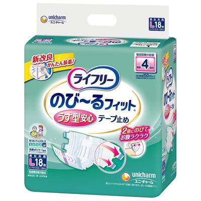 Dámske hygienické potreby – Hygienické vložky