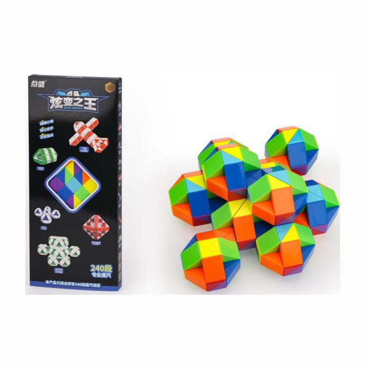 Универсальная волшебная линейка Diansheng — фото 17