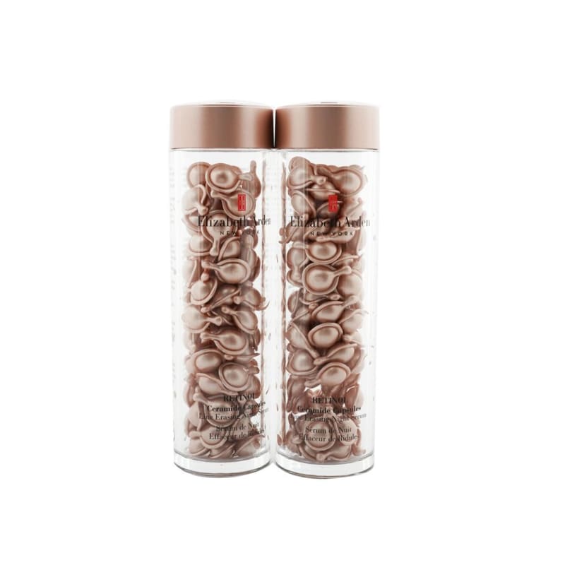 

Elizabeth Arden Ceramide Retinol Capsules 2x90 капсул